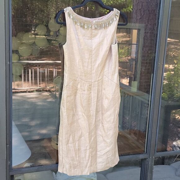 Adrianna Papel evening dress - Picture 3 of 3